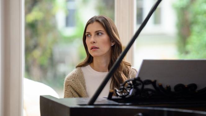 Barwy szczęścia, odcinek 2218: Regina przedawkuje leki. Tragiczny finał konkursu fortepianowego