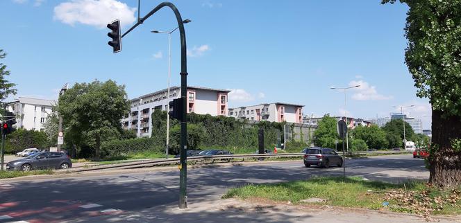 Nowe fotoradary w Krakowie