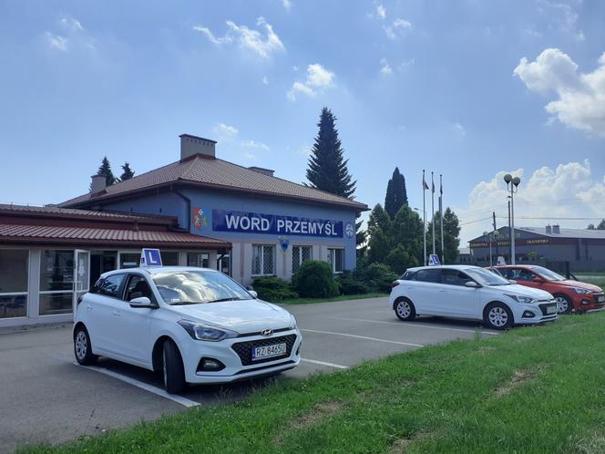 WORD PRZEMYŚL
