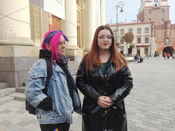 W sobotę Marsz Równości. Organizatorzy liczą na to, że będzie spokojnie