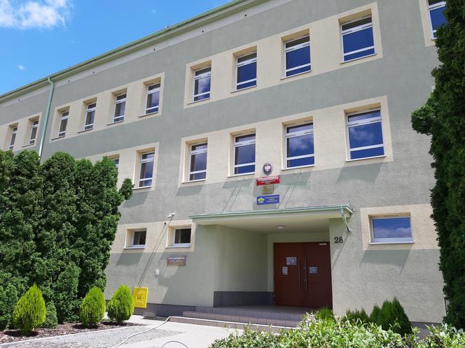 Liceum nr 3 w Opolu
