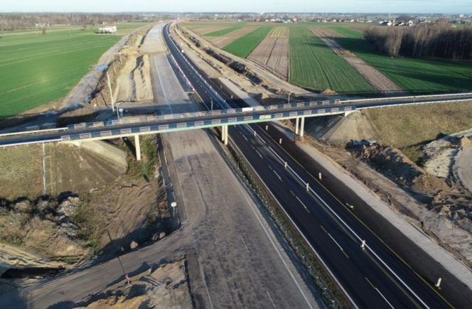 Autostrada A1 będzie zamknięta