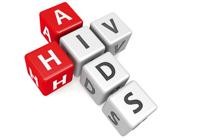 HIV AIDS układanka