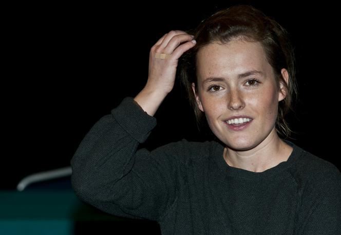 Olga Frycz - wiek, wzrost, urodziła, ciąża, dzieci, partner, Instagram. Kim jest?