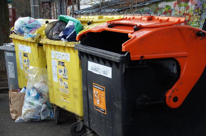 Od jutra w Lublinie wszyscy muszą segregować odpady