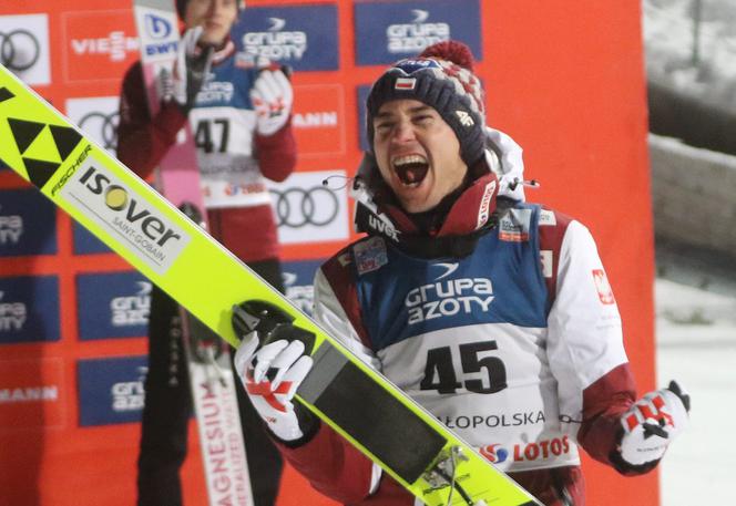 Kamil Stoch