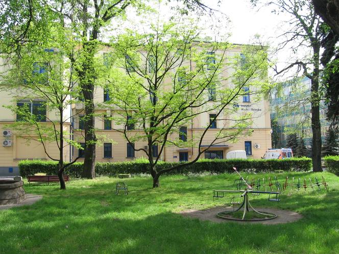 Instyut Matki i Dziecka