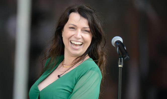 Katarzyna Pakosińska