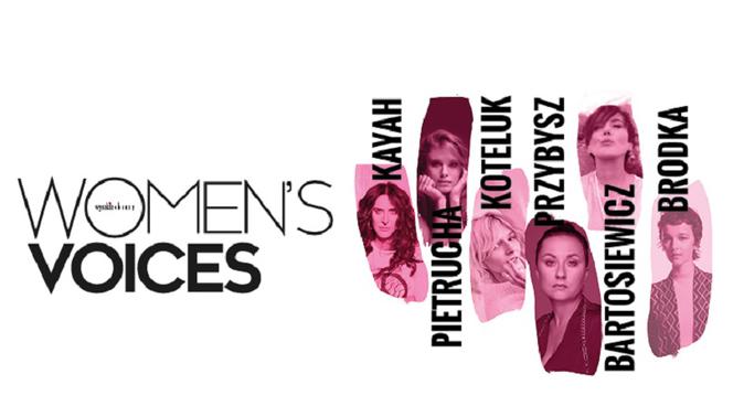 Women Voices