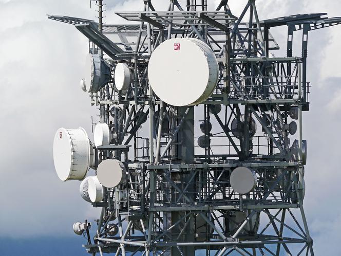 Kolejny operator uruchamia sieć 5G w Katowicach. Co to oznacza dla mieszkańców?