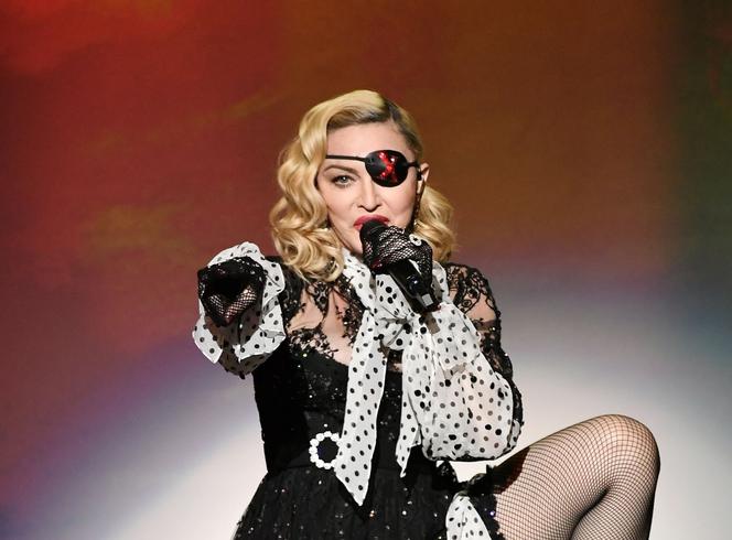 Madonna