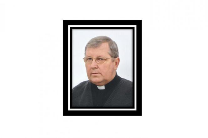 Ks. Henryk Borzęcki