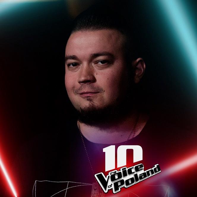 Jakub Zajączkowski - kim jest uczestnik Voice of Poland 10? Odwrócił wszystkie fotele!
