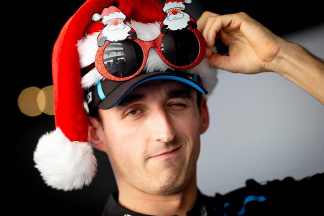 Robert Kubica