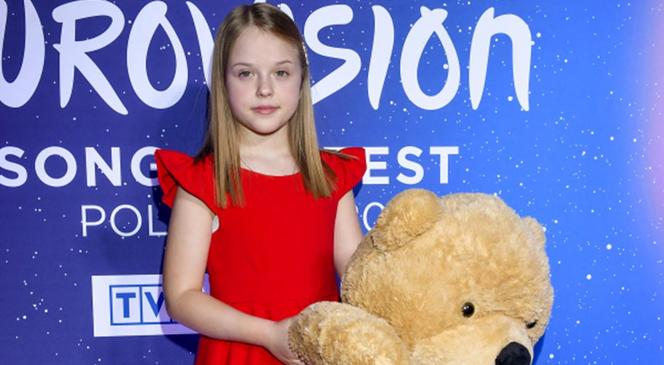 Ala Tracz, Eurowizja Junior 2020, TVP