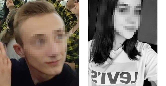 Razem uciekli z poprawczaka