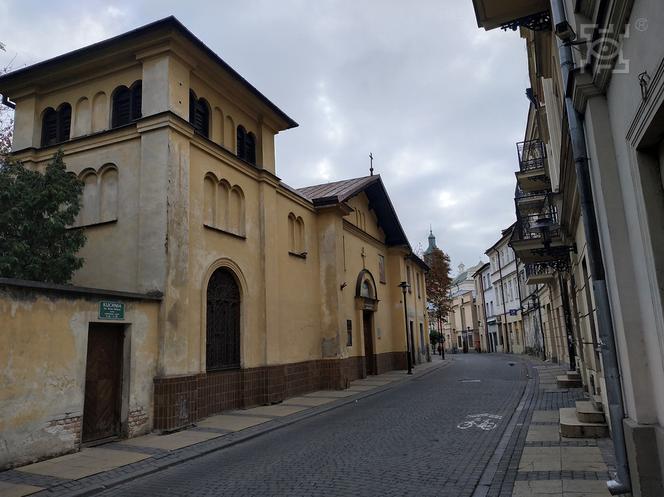 Lublin: Bezdomni dostaną wsparcie podczas czwartej fali pandemii