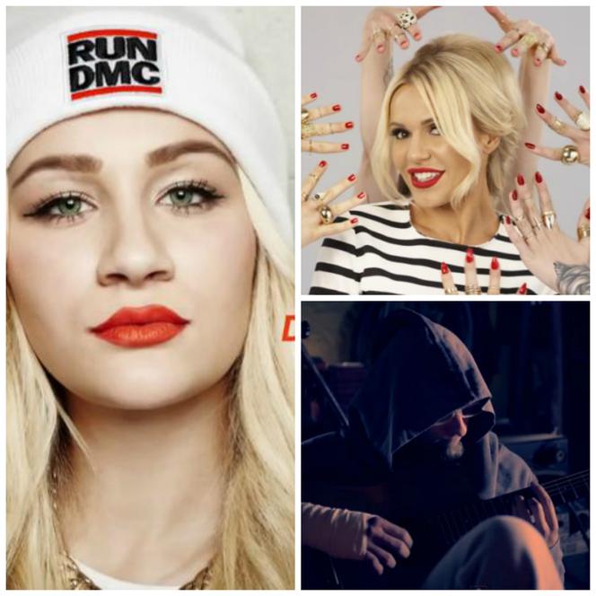 Nowości muzyczne styczeń 2015