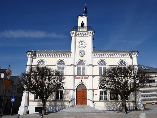 Ciechanów. Poseł KO miał użyć przemocy wobec dziennikarza! Jest wniosek o uchylenie immunitetu!