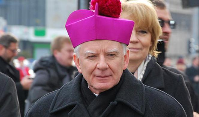 Abp Marek Jędraszewski