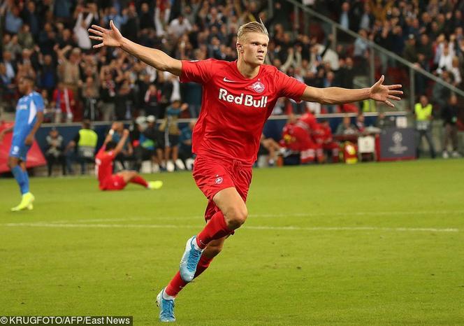Erling Braut Haland