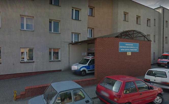 Wieruszów. Szpital cierpi na braki kadrowe i sprzętowe. Wojewoda chce tam szpitala COVIDOWEGO