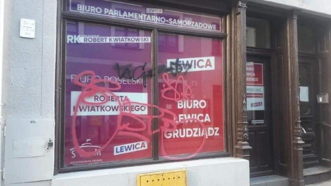 lewica grudziadz biuro