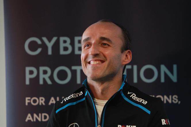 Robert Kubica