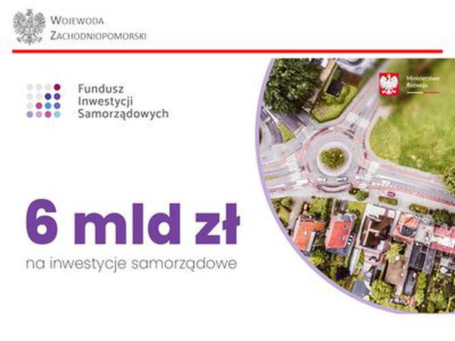 Pieniądze z Tarczy antykryzysowej 4.0 dofinansują inwestycje w Kołobrzegu