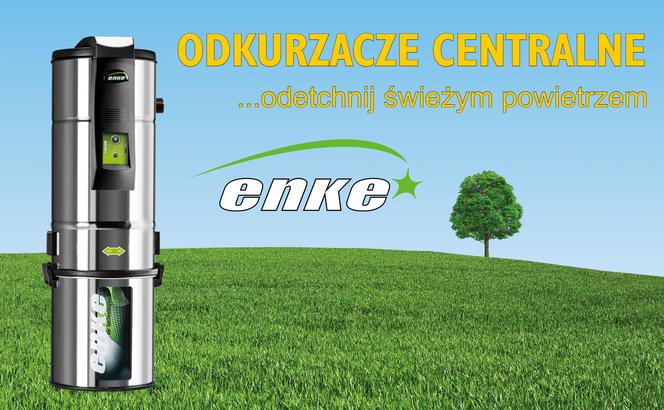 Odkurzacz centralny Comfort System