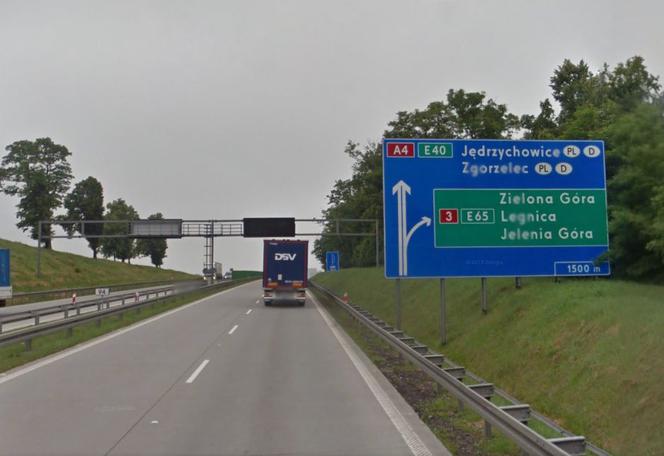 Autostrada A4