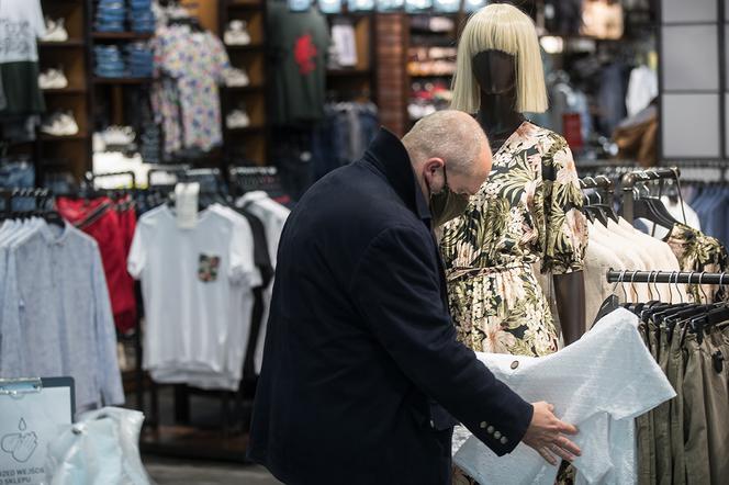 Kowal szykuje niespodziankę dla żony