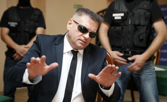 KRZYSZTOF RUTKOWSKI