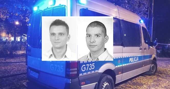 Policja wydała dwa LISTY GOŃCZE za groźnymi przestępcami