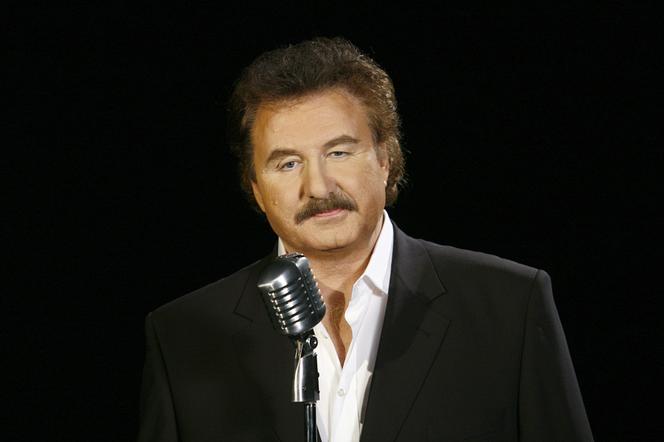 Nie żyje Krzysztof Krawczyk