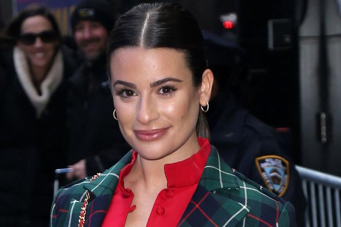 Lea Michele
