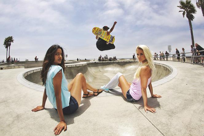 skate