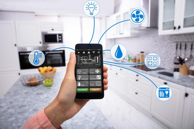 Smart home