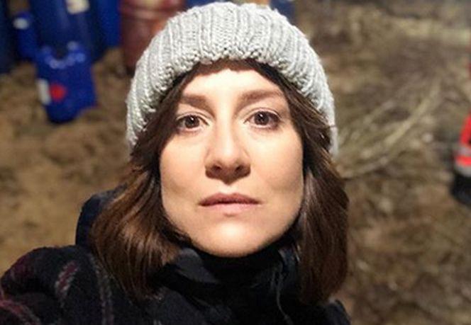 Maja Ostaszewska