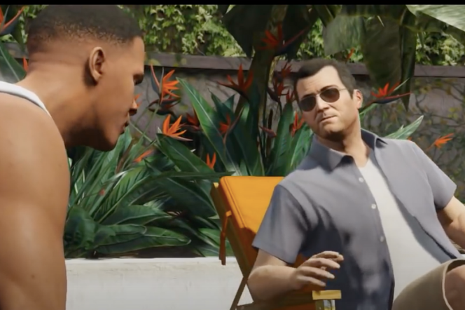 GTA VI pojawi się w GTA Online? Gracze zauważyli nowe misje i samochody