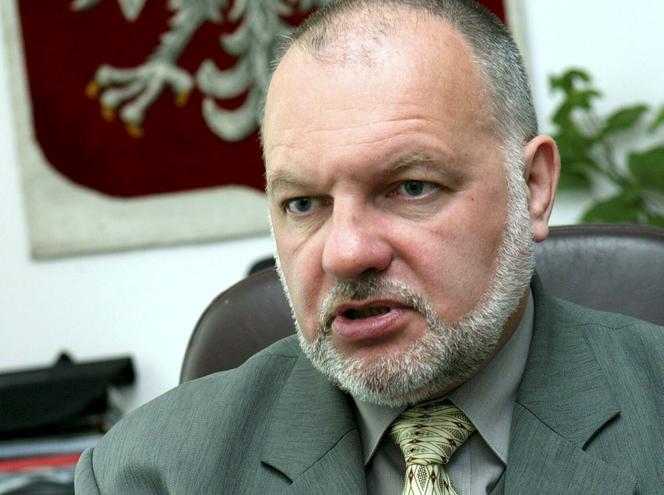 ANDRZEJ JACYNA NFZ