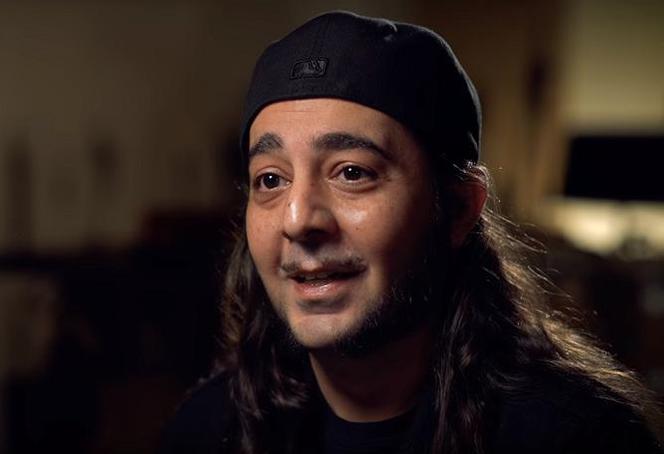 Daron Malakian (SOAD): Nigdy nie miałem ochoty ćwiczyć. Po prostu grałem