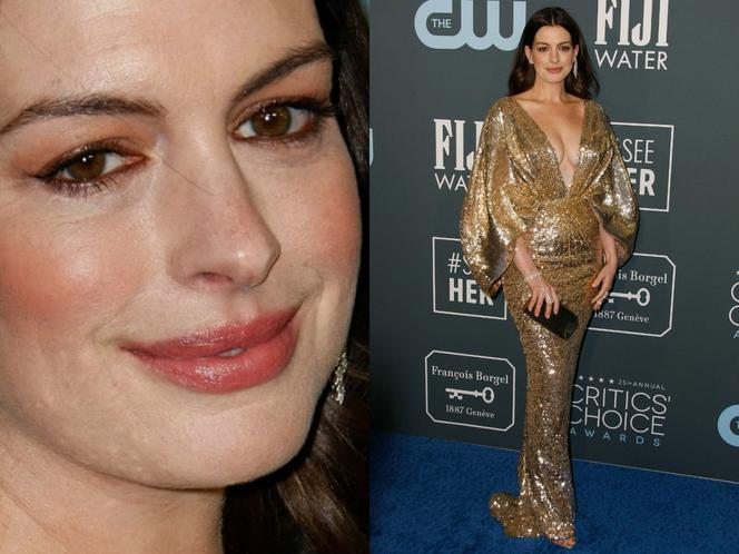 Anne Hathaway