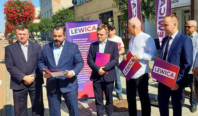 Koronawirus. Poseł z Płocka: Episkopat sam powinien wprowadzić obostrzenia w kościołach