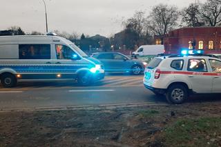 Gro Ny Wypadek Na Woli W Warszawie Kolejny Autobus Miejski