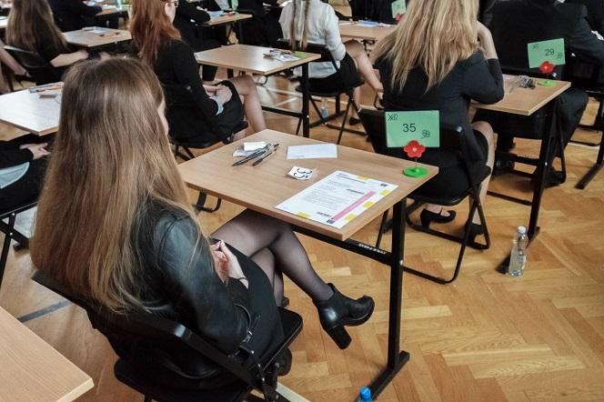 Uczniowie wracają do szkół! To zapowiedź nadejścia normalności?