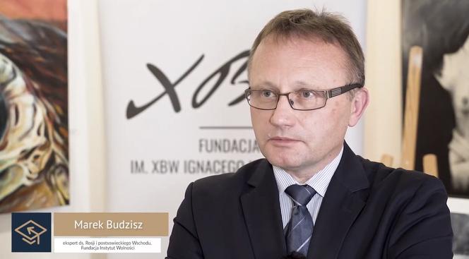 Studia historyczne przydatne też w biznesie – Marek Budzisz dla AZiR
