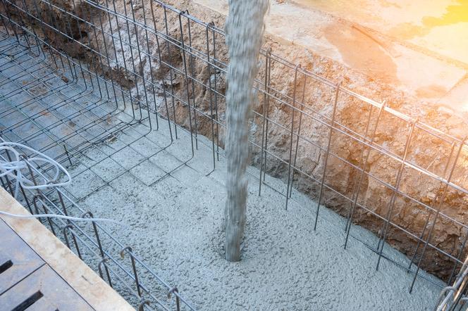 cement
