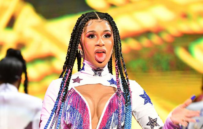 Cardi B
