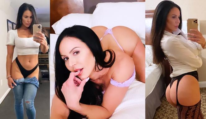 Kendra Lust
